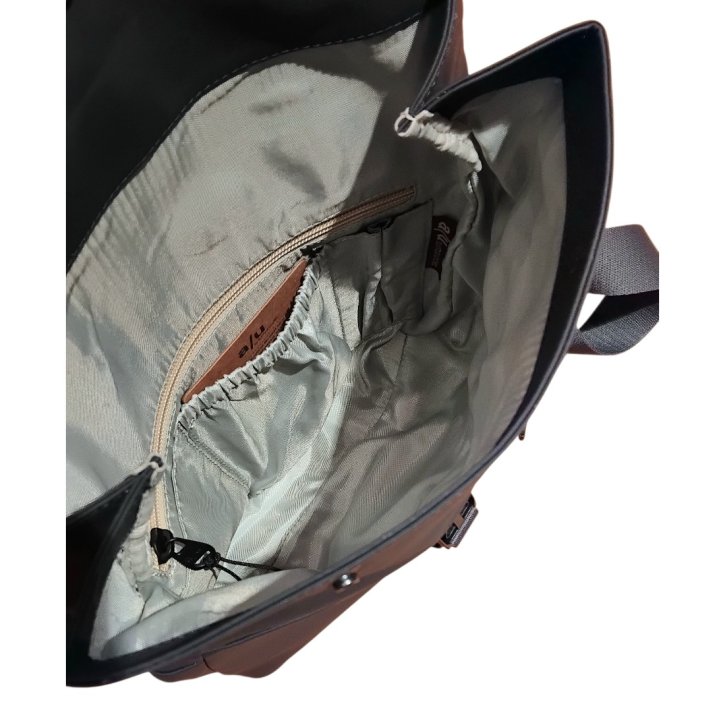 Aunts & Uncles Seki RE Umhängetasche outer space